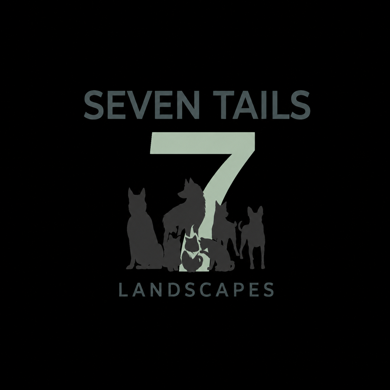Seven Tails Landscapes